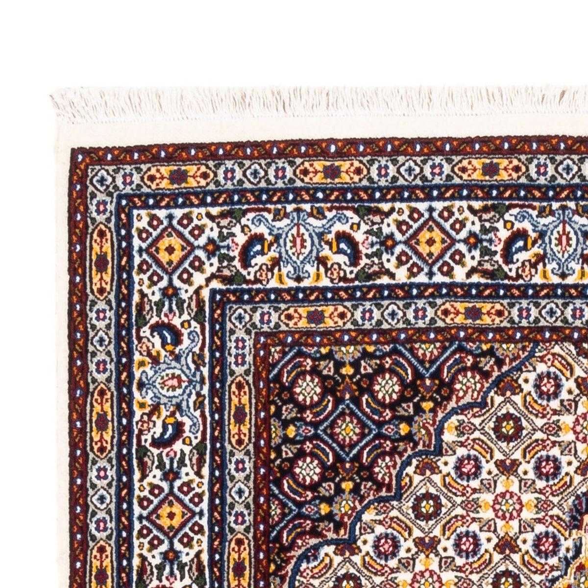 Persisk matta - Classic - 157 x 100 cm - beige