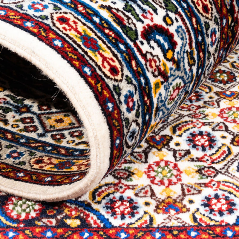 Persisk matta - Classic - 157 x 100 cm - beige