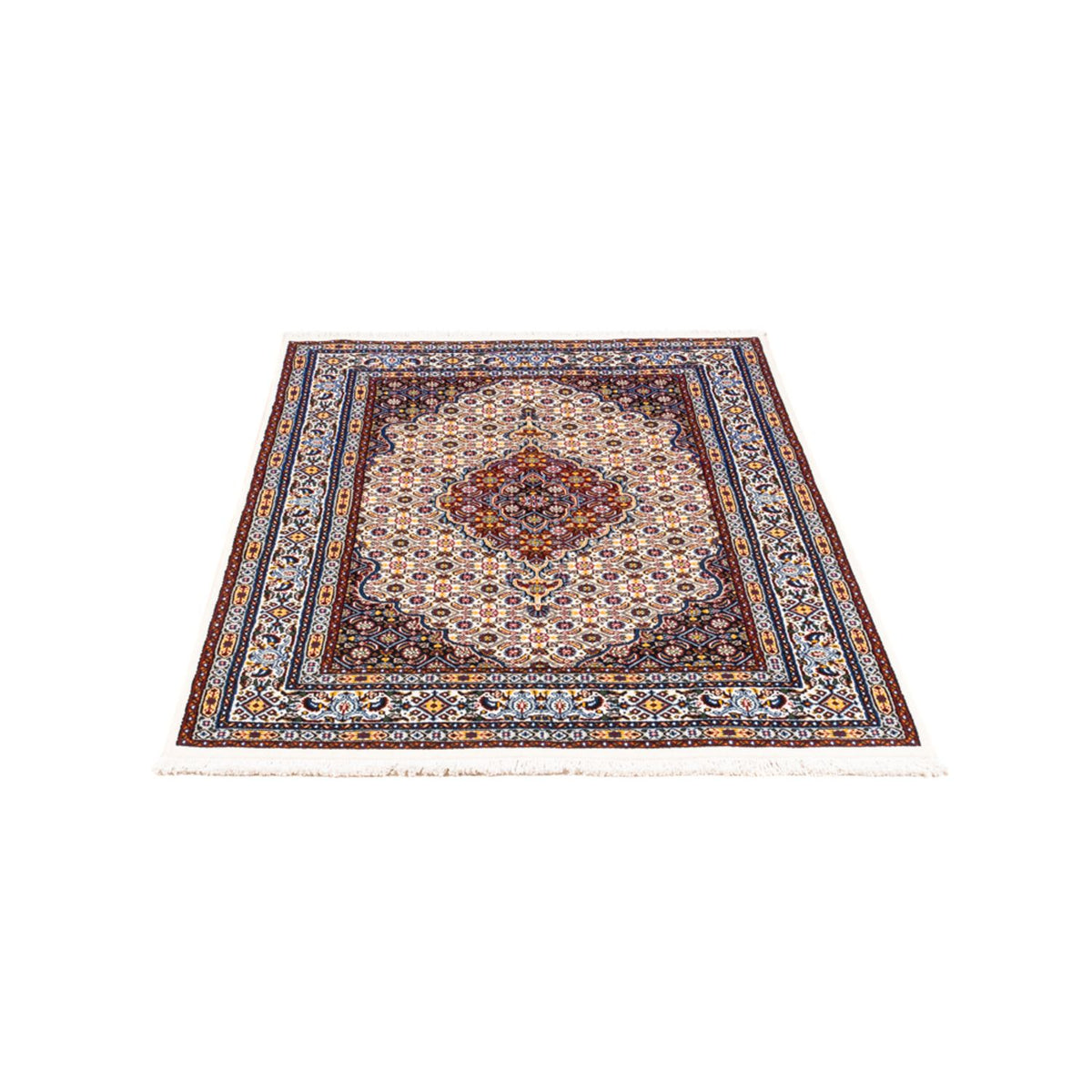 Persisk matta - Classic - 157 x 100 cm - beige