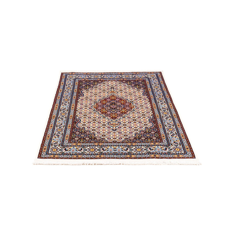 Persisk matta - Classic - 157 x 100 cm - beige