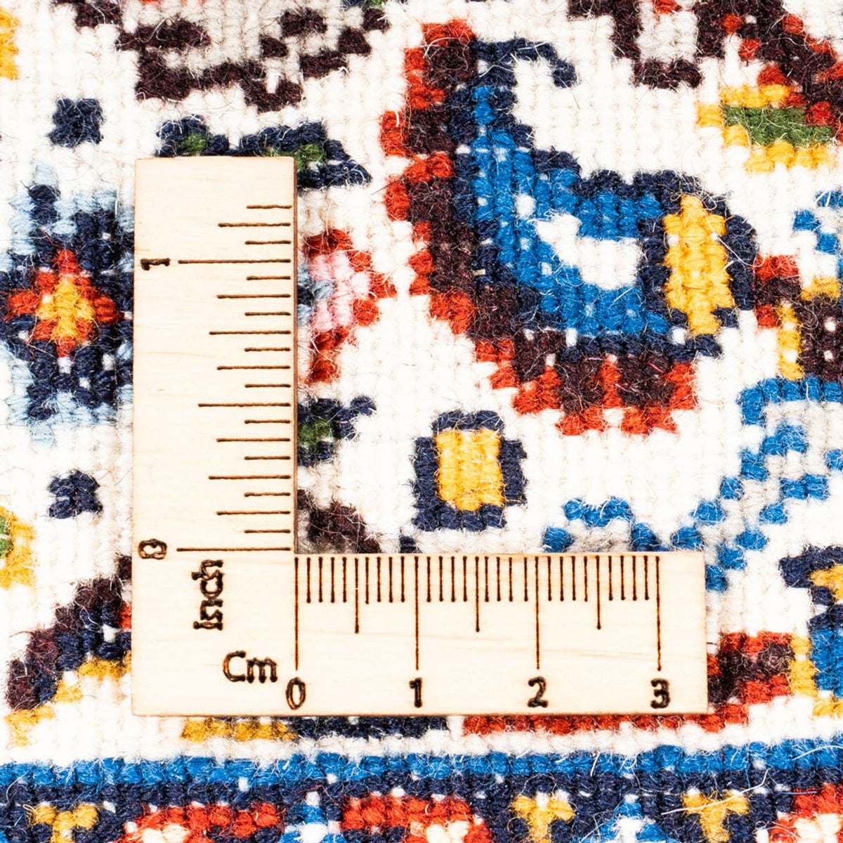 Persisk matta - Classic - 157 x 100 cm - beige