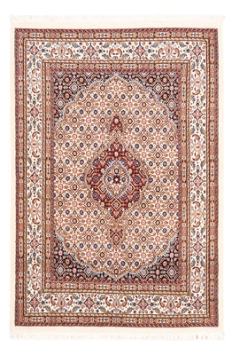 Persisk matta - Classic - 150 x 99 cm - beige