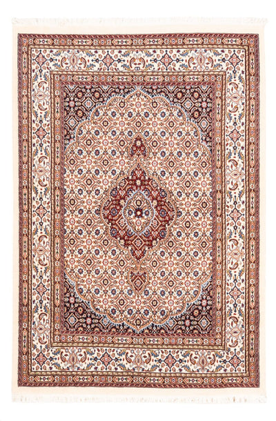 Moud Mattan 99x150cm - Persisk matta