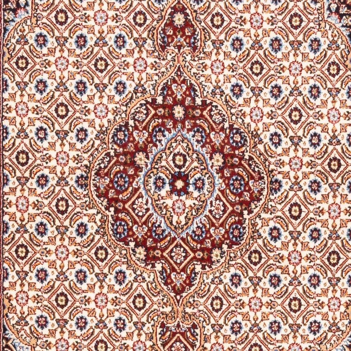 Persisk matta - Classic - 150 x 99 cm - beige