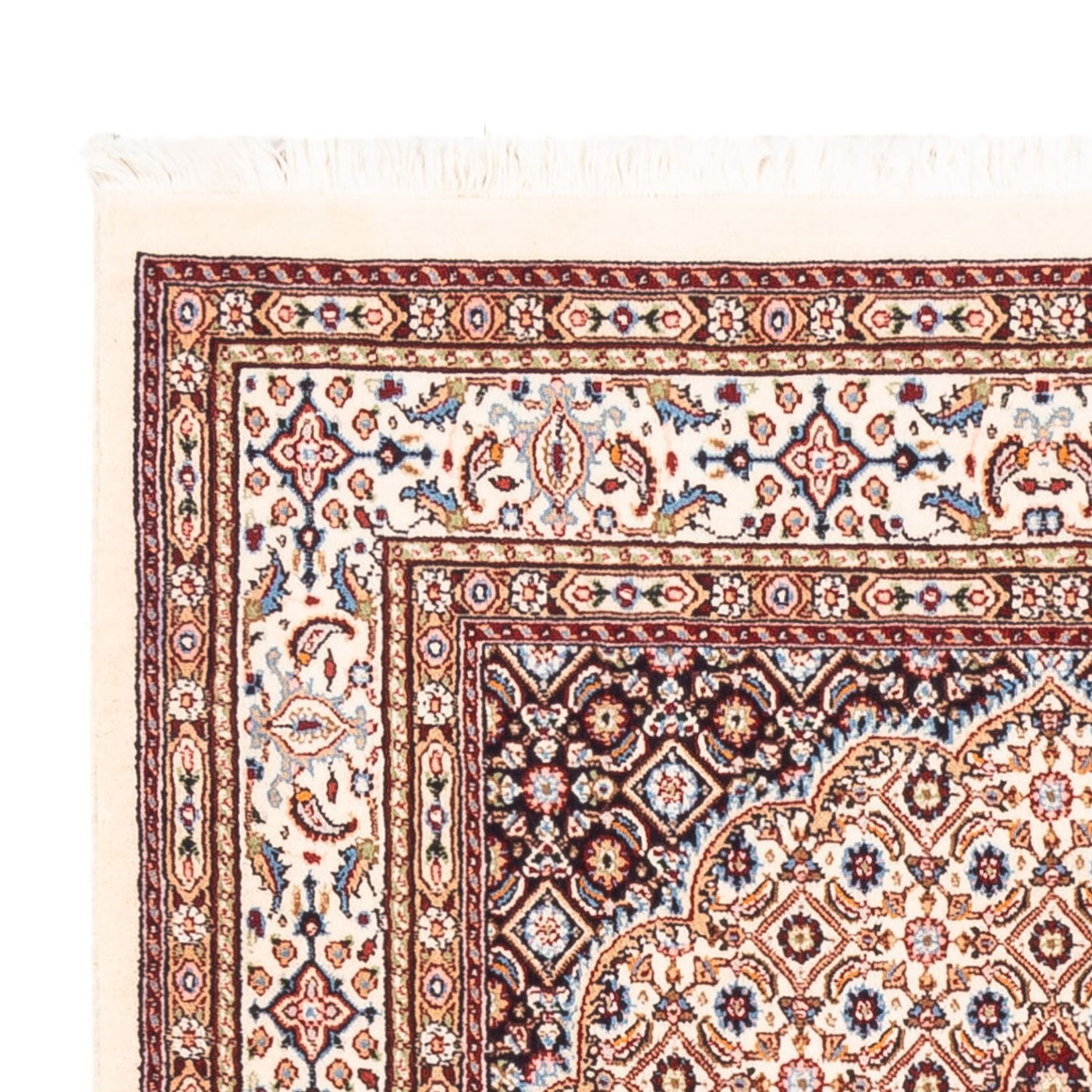 Moud Mattan 150x99cm - Persisk matta