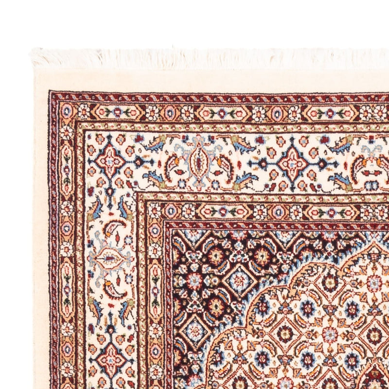 Persisk matta - Classic - 150 x 99 cm - beige