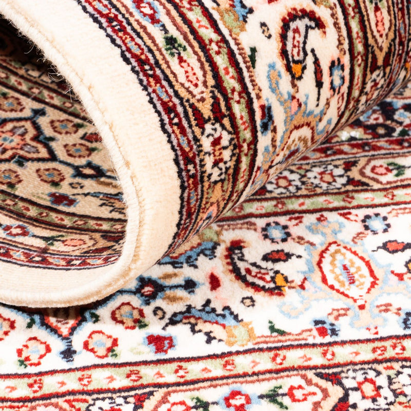 Persisk matta - Classic - 150 x 99 cm - beige