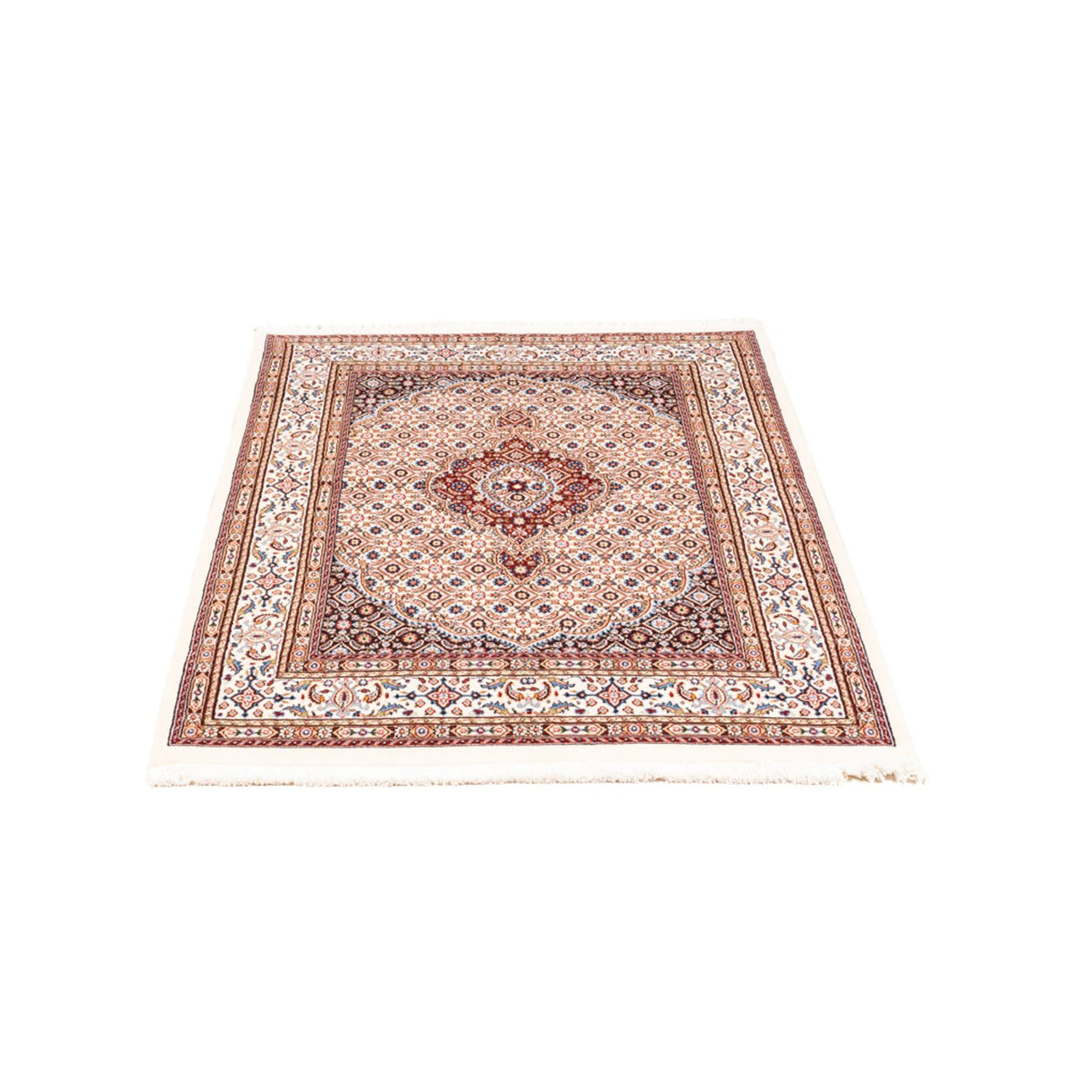 Persisk matta - Classic - 150 x 99 cm - beige