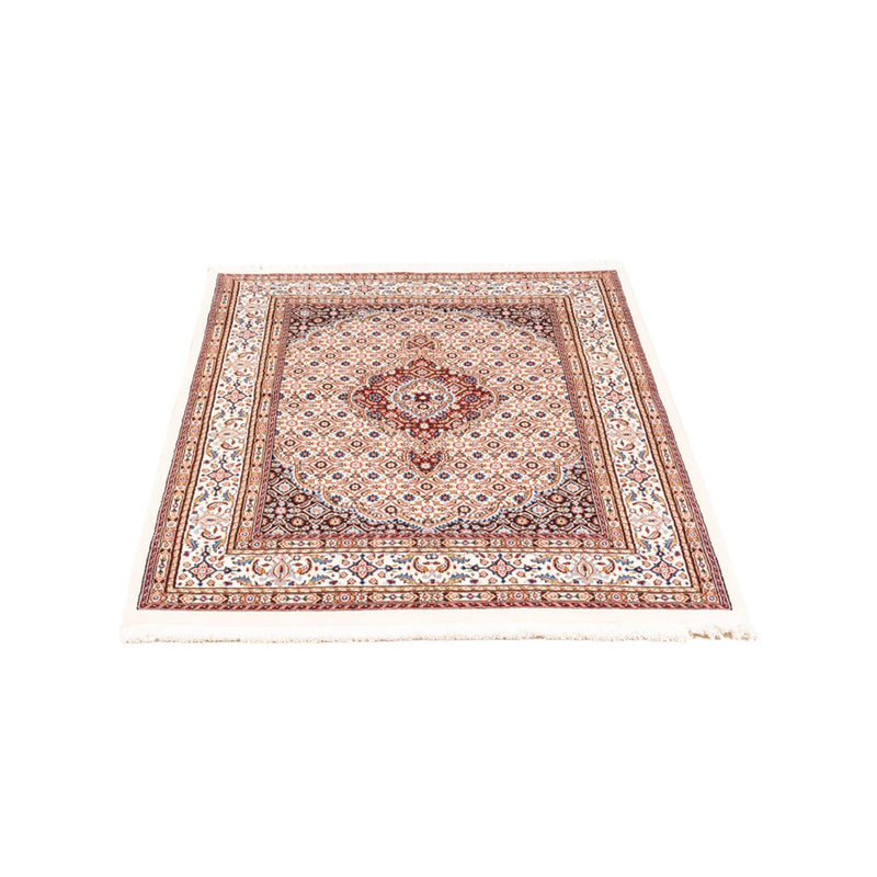 Persisk matta - Classic - 150 x 99 cm - beige