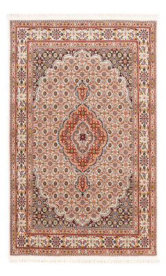 Persisk matta - Classic - 152 x 96 cm - beige