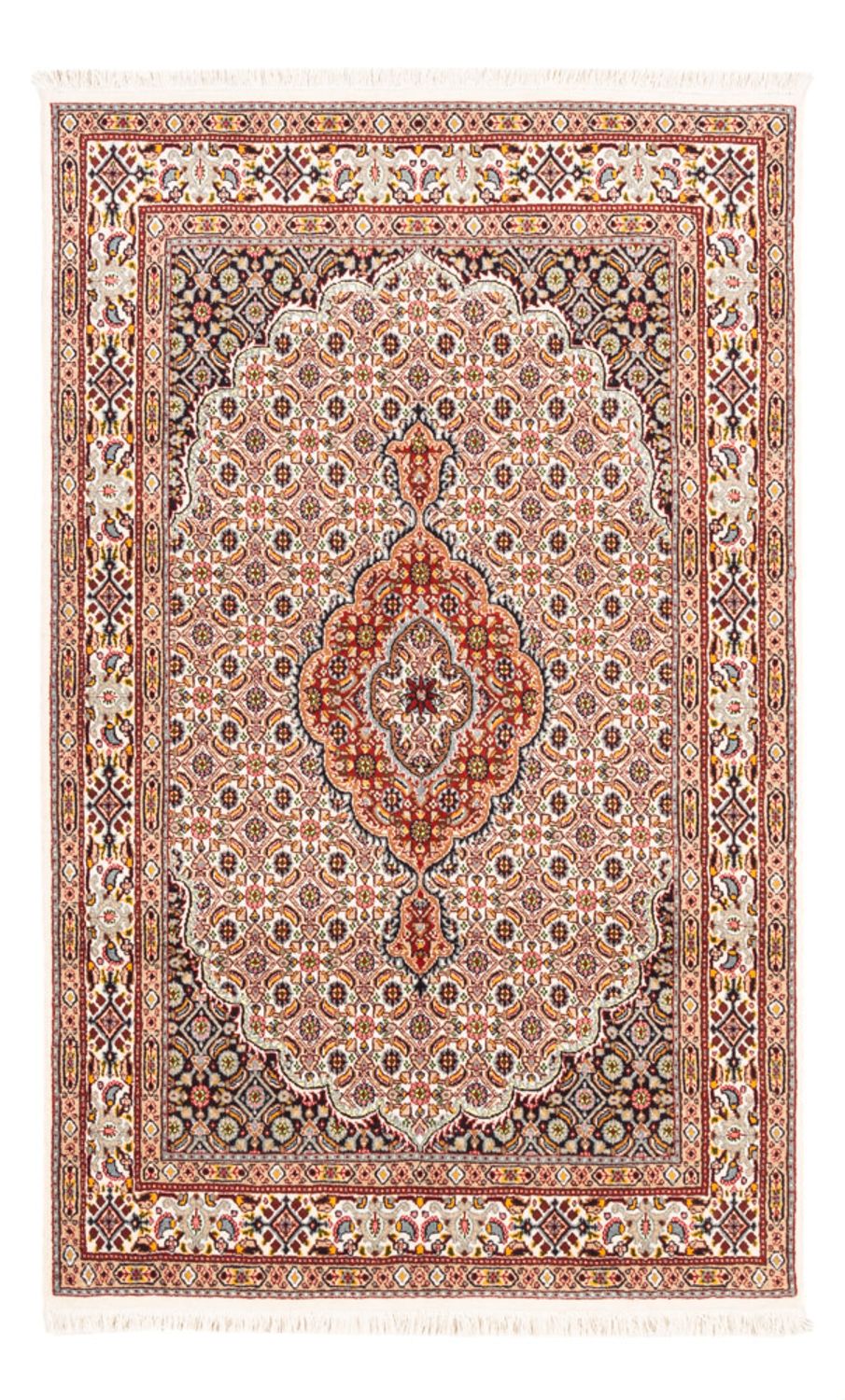 Persisk matta - Classic - 152 x 96 cm - beige