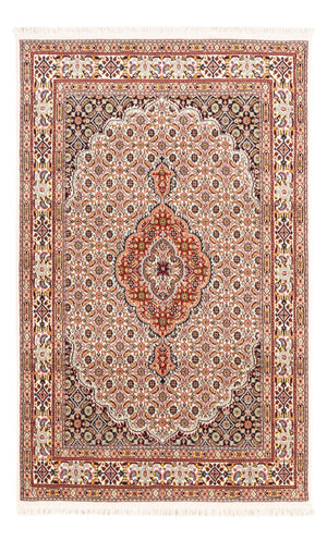 Persisk matta - Classic - 152 x 96 cm - beige