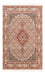 Persisk matta - Classic - 152 x 96 cm - beige