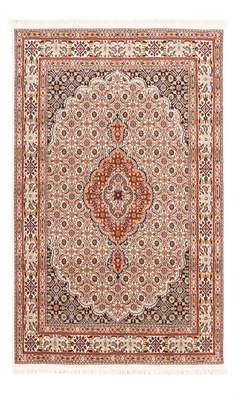 Persisk matta - Classic - 152 x 96 cm - beige
