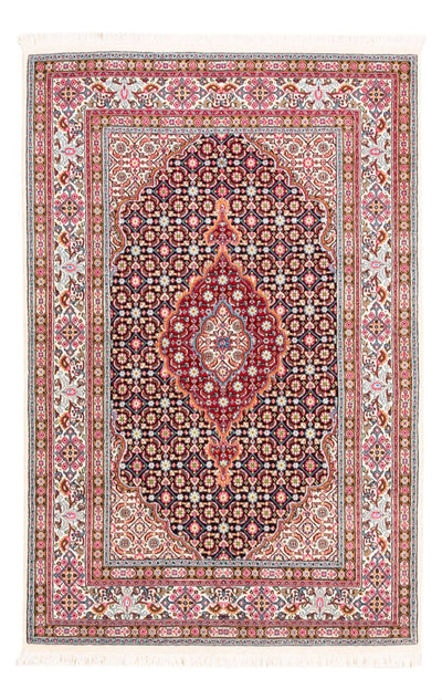Moud Mattan 100x148cm - Persisk matta