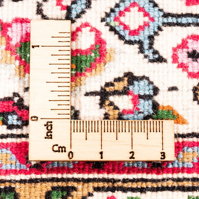 Persisk matta - Classic - 148 x 100 cm - mörkblå