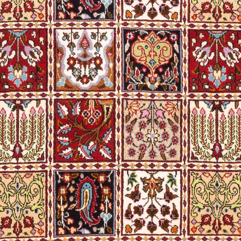 Persisk matta - Classic - 155 x 90 cm - grädde