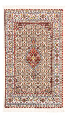Persisk matta - Classic - 146 x 91 cm - beige