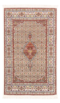 Persisk matta - Classic - 146 x 91 cm - beige