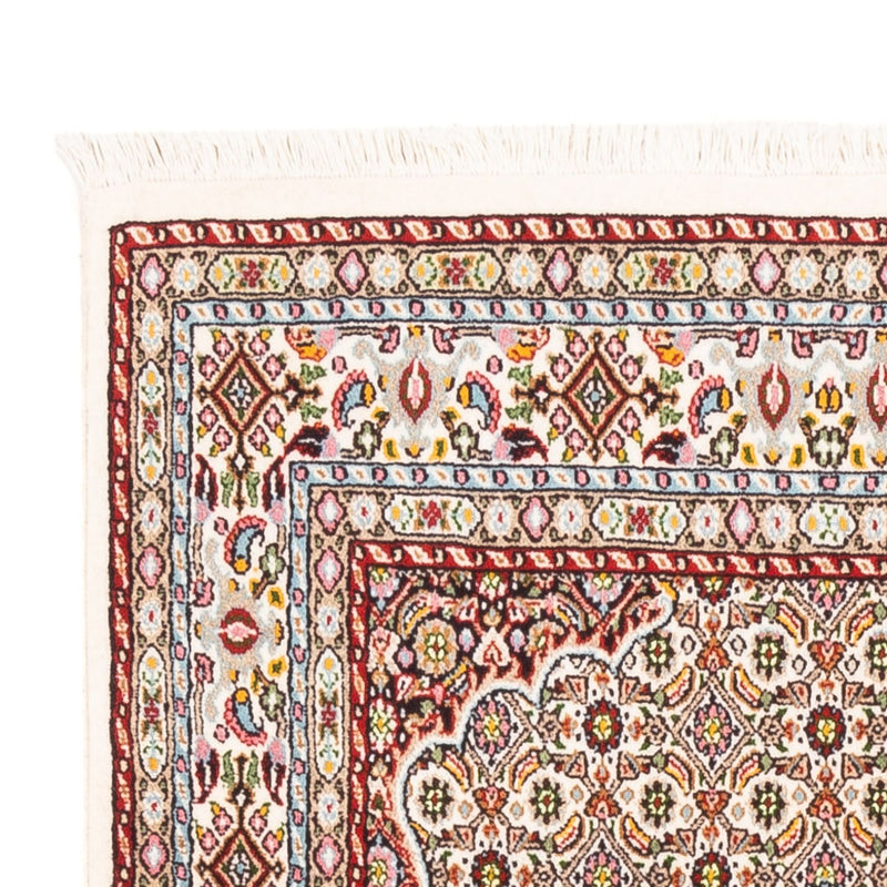 Persisk matta - Classic - 146 x 91 cm - beige