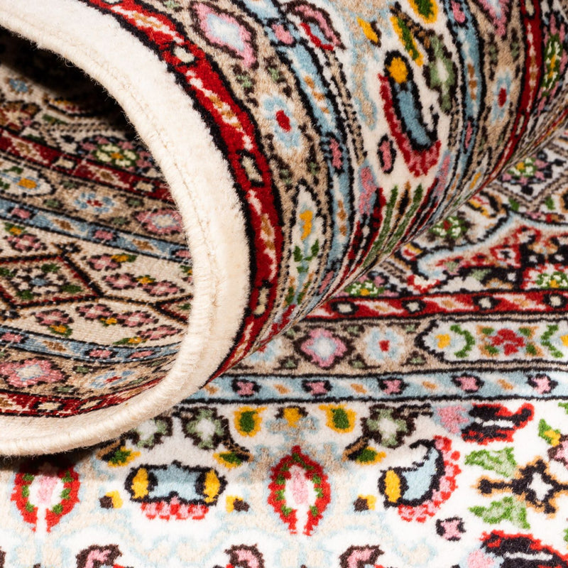 Persisk matta - Classic - 146 x 91 cm - beige