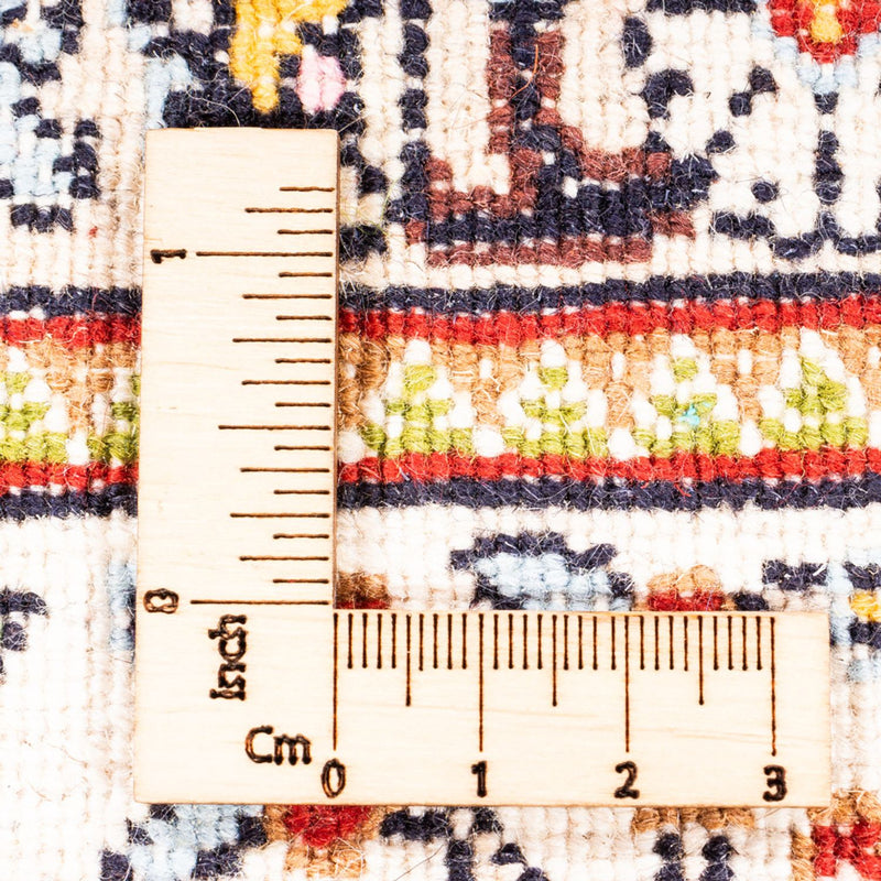 Persisk matta - Classic - 151 x 97 cm - flerfärgad