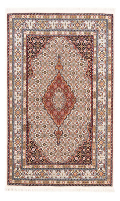 Persisk matta - Classic - 151 x 96 cm - beige
