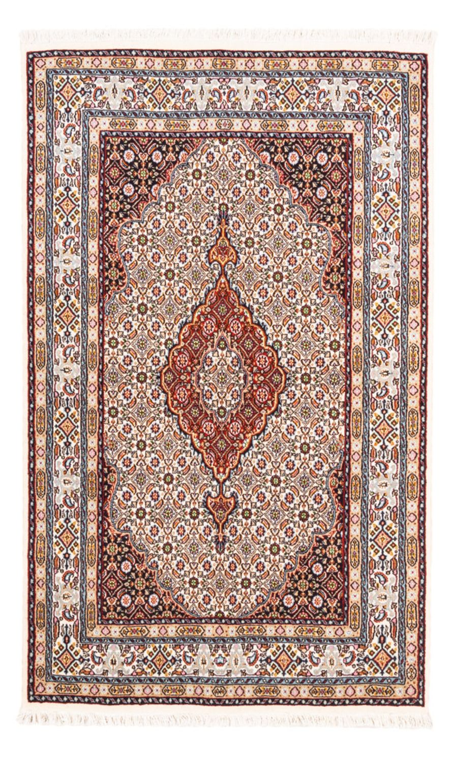 Persisk matta - Classic - 151 x 96 cm - beige