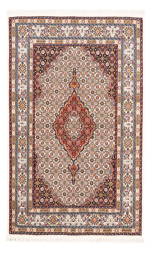 Persisk matta - Classic - 151 x 96 cm - beige