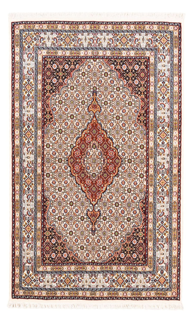 Persisk matta - Classic - 151 x 96 cm - beige