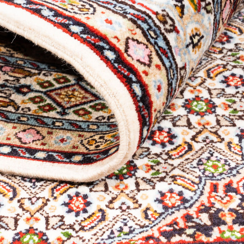 Persisk matta - Classic - 151 x 96 cm - beige