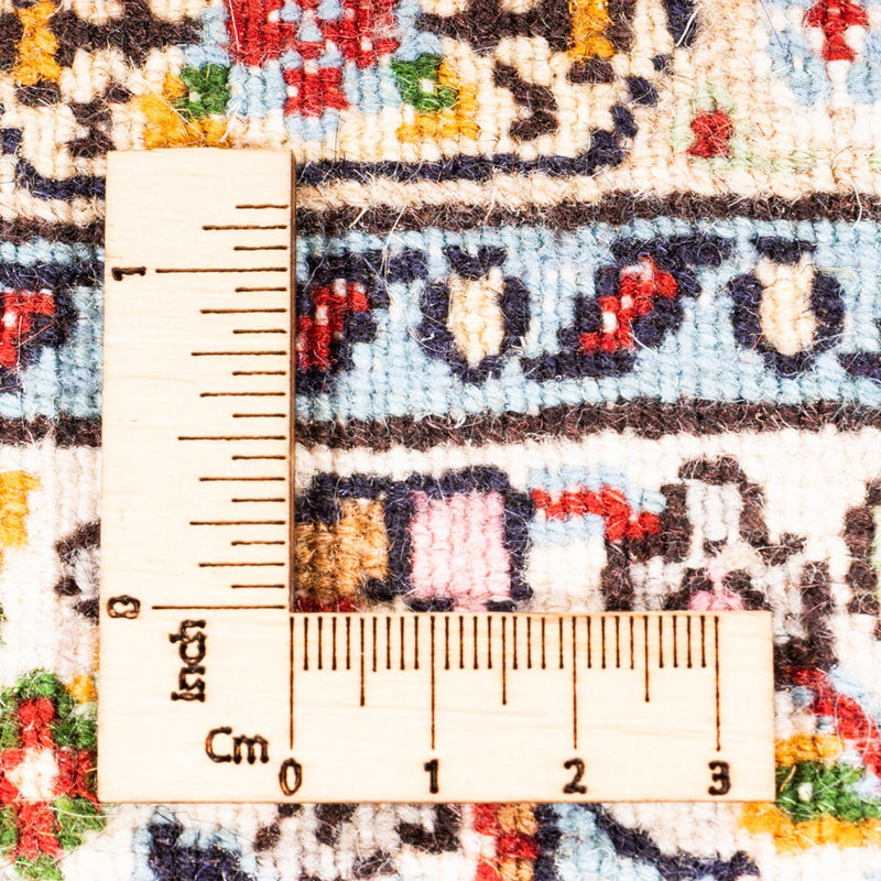 Persisk matta - Classic - 151 x 96 cm - beige