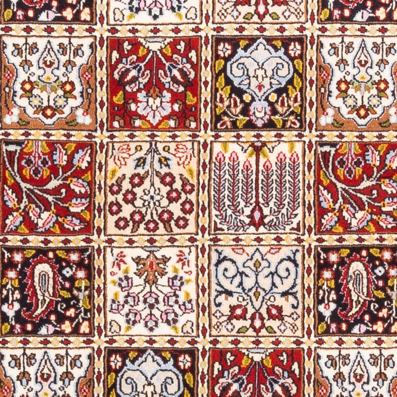 Persisk matta - Classic - 148 x 100 cm - flerfärgad