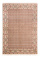 Moud Mattan 238x167cm - Persisk matta