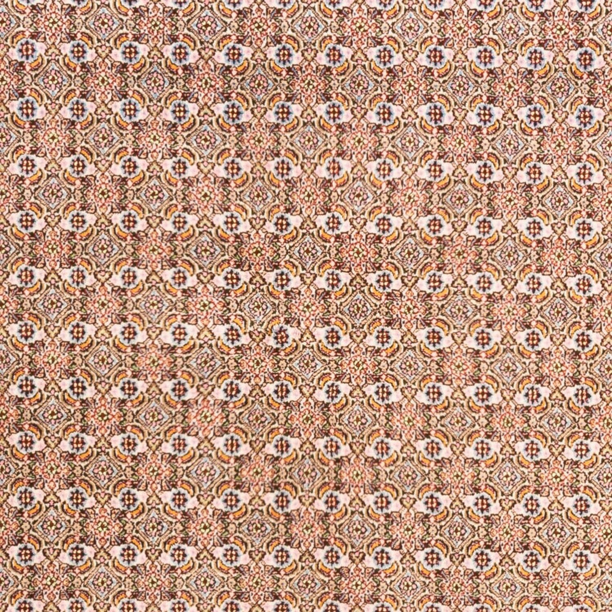 Persisk matta - Classic - 238 x 167 cm - grädde