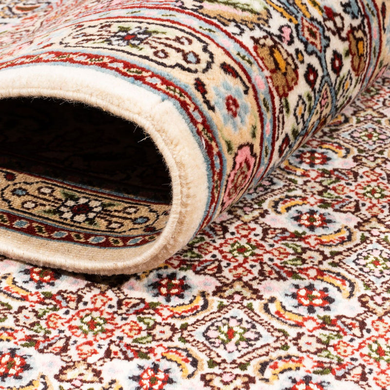 Persisk matta - Classic - 238 x 167 cm - grädde