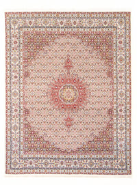 Moud Mattan 167x238cm - Persisk matta – product image
