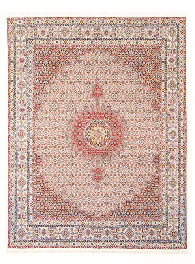 Moud Mattan 167x238cm - Persisk matta