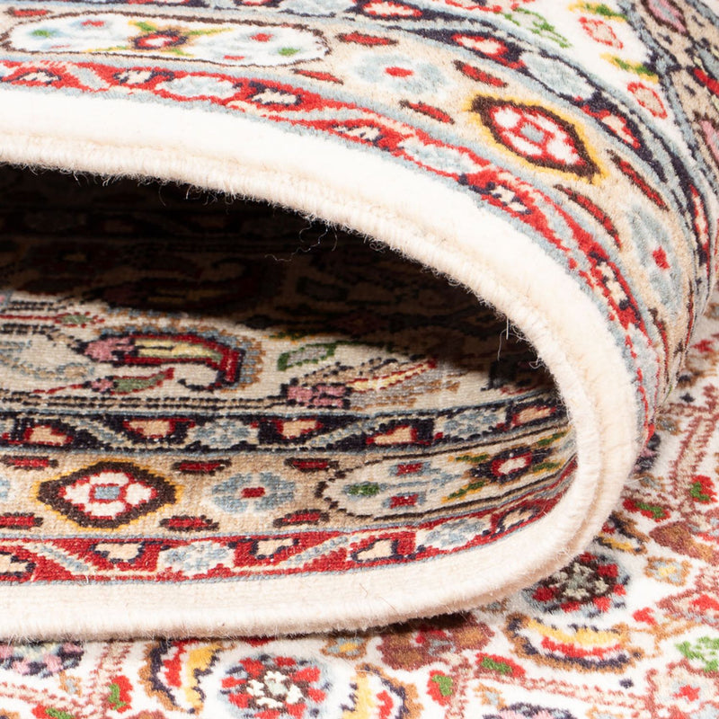 Persisk matta - Classic - 238 x 167 cm - grädde