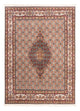 Moud Mattan 200x147cm - Persisk matta