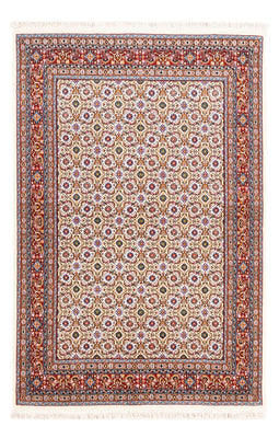 Persisk matta - Classic - 146 x 98 cm - beige
