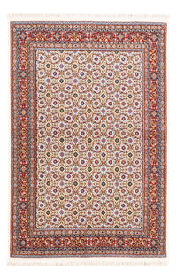 Persisk matta - Classic - 146 x 98 cm - beige