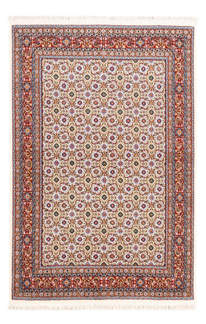 Persisk matta - Classic - 146 x 98 cm - beige