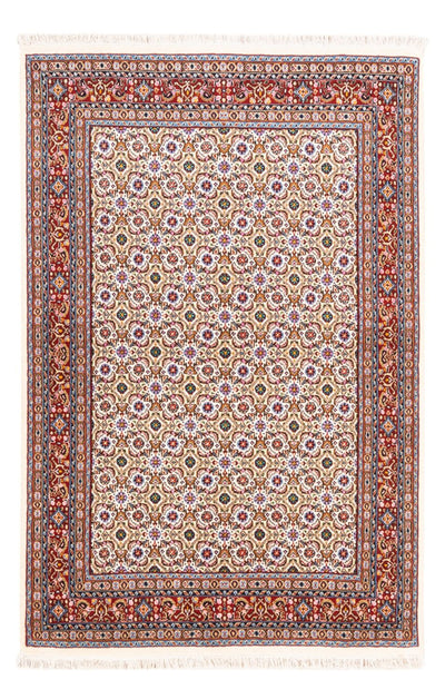 Moud Mattan 98x146cm - Persisk matta