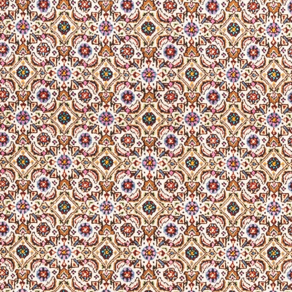 Persisk matta - Classic - 146 x 98 cm - beige