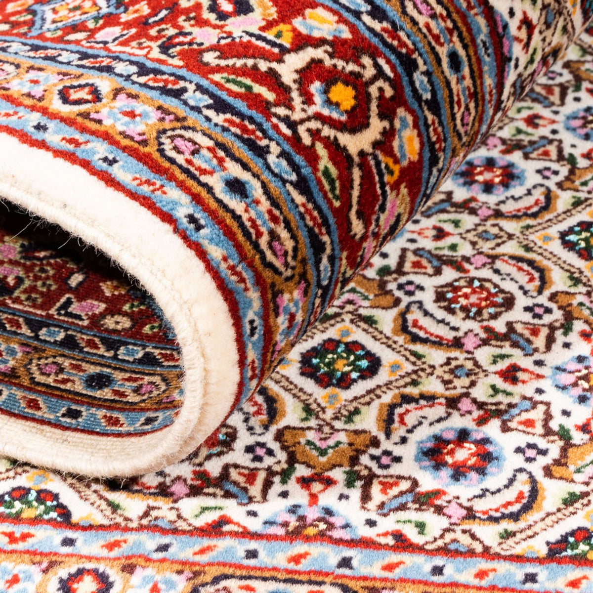 Persisk matta - Classic - 146 x 98 cm - beige