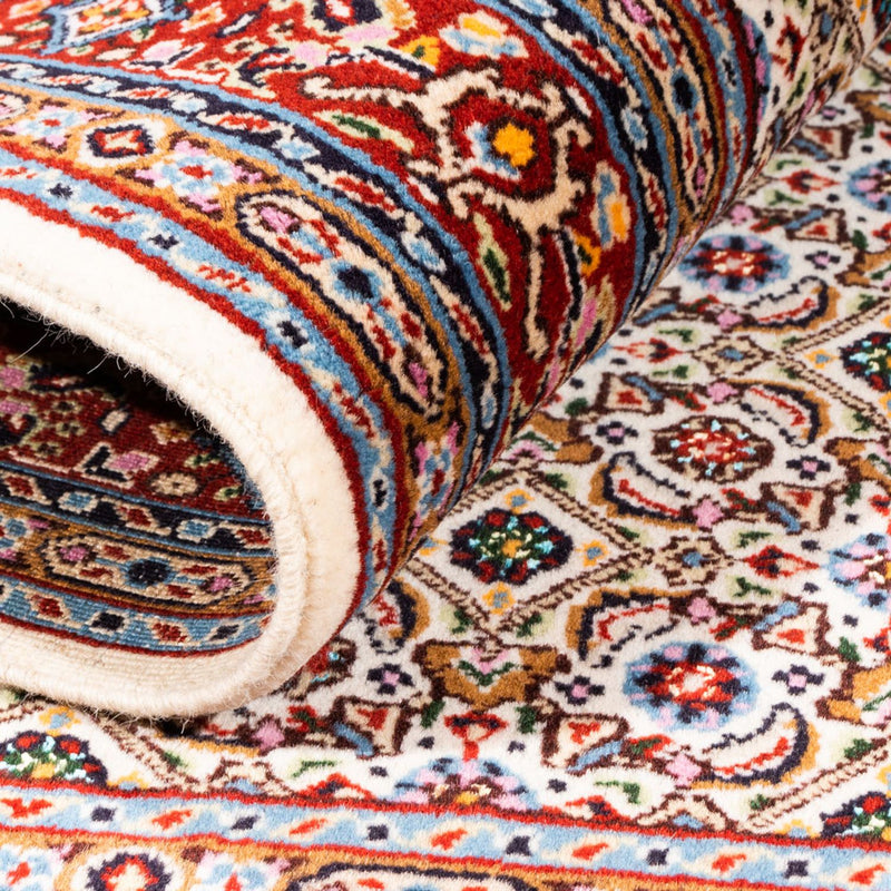 Persisk matta - Classic - 146 x 98 cm - beige