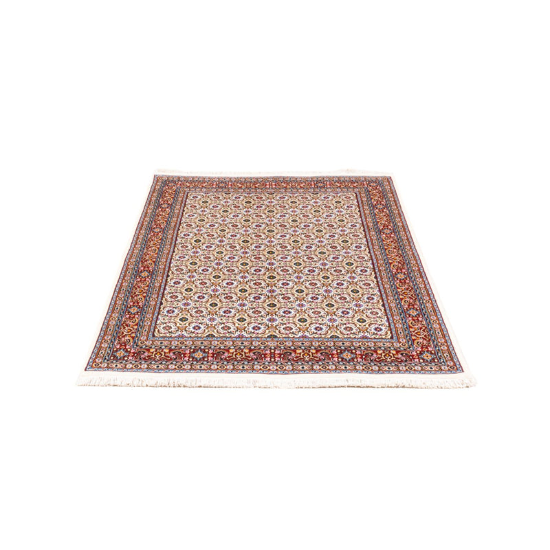 Persisk matta - Classic - 146 x 98 cm - beige