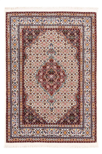 Moud Mattan 102x147cm - Persisk matta