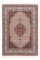 Moud Mattan 102x147cm - Persisk matta